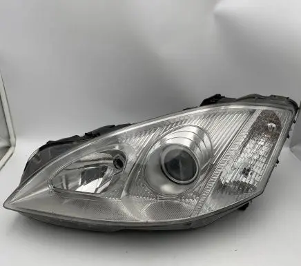 Mercedes-Benz S W221 Headlight/headlamp 0301216601