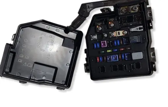 Honda Civic Fuse module 20SMGG03