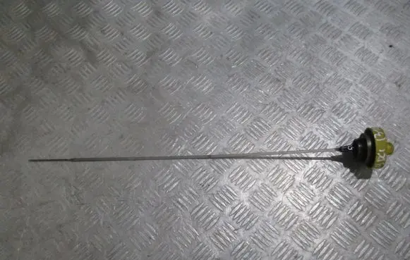 Renault Scenic III - Grand scenic III Oil level dip stick 8200901426