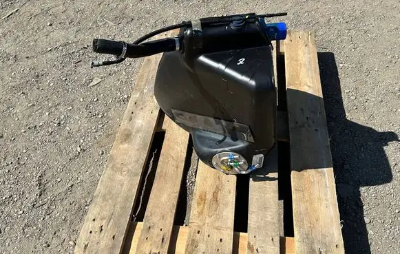 Chevrolet Corvette C5 Fuel tank 10310516