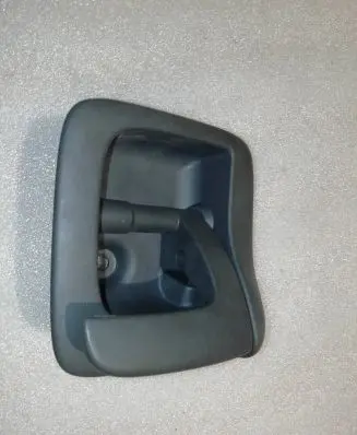Volvo S80 Engine bonnet (hood) release handle 0F399V6