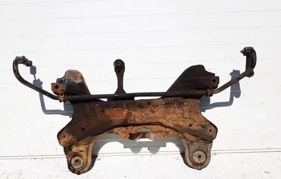 Audi A3 S3 8L Front subframe