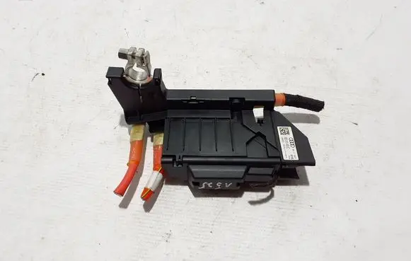 Positive cable (battery)