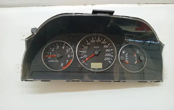 Nissan X-Trail T30 Speedometer (instrument cluster) 9H00191