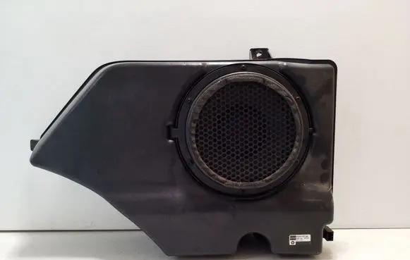 Dodge Nitro Subwoofer speaker 05091021AF