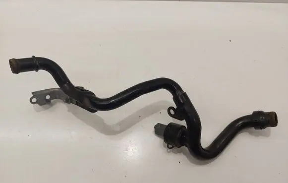 Audi Q7 4L Engine coolant pipe/hose 059121065