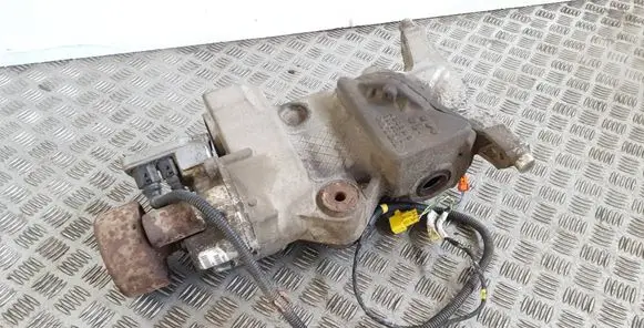 Volvo XC90 Rear differential P30651884 5WP22201