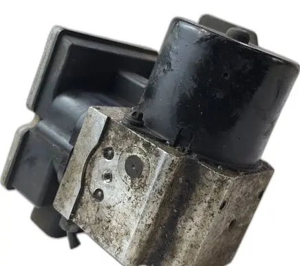 Renault Trafic II (X83) Master brake cylinder 93857506 8200511146 15052203