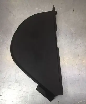 Chrysler Sebring (ST-22 - JR) Dashboard side end trim MA846517