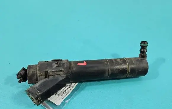 Volkswagen Scirocco Headlight washer spray nozzle 1K8955978A IMPRK1566691