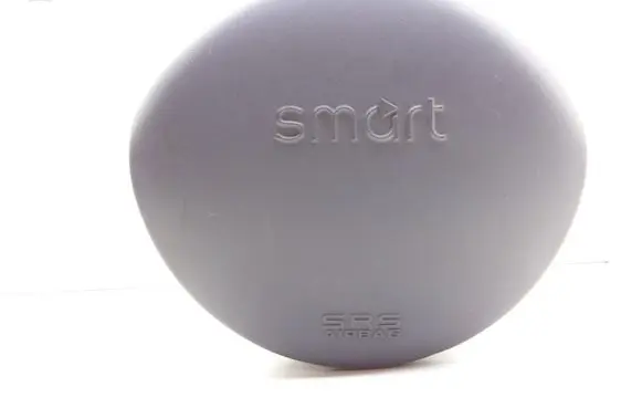 Smart ForTwo I Steering wheel airbag HA03010330277