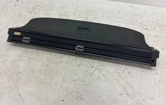 Audi A4 S4 B7 8E 8H Parcel shelf load cover 8E986355394H 8906000003