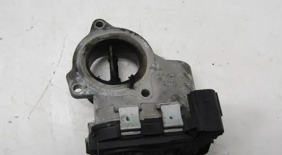 Jeep Cherokee Throttle body valve 55258454