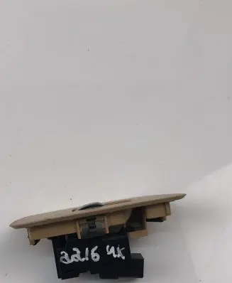 Volvo XC90 Electric window control switch 31376458