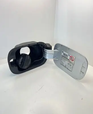 Volkswagen Golf V Fuel tank cap 1K5809857