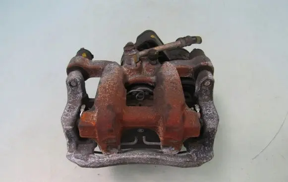 Honda Civic XI Rear brake caliper 43210T50G01
