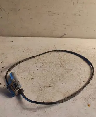 BMW 1 E81 E87 ABS brake wheel speed sensor