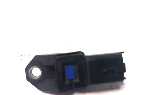 Peugeot 407 Air pressure sensor 9651931280