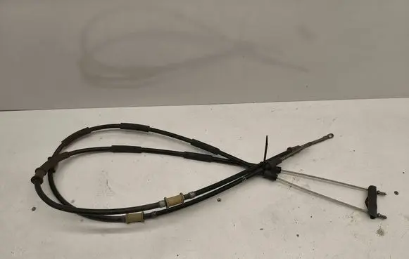 Ford Mustang V Handbrake/parking brake wiring cable 