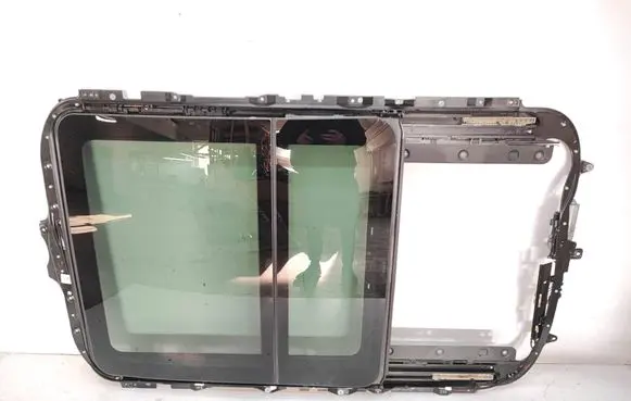 BMW 3 E90 E91 Sunroof set 7199385 6922652 67616922652
