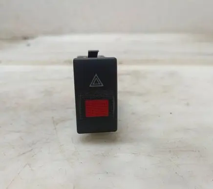 Audi A4 S4 B5 8D Hazard light switch 8D0941509D