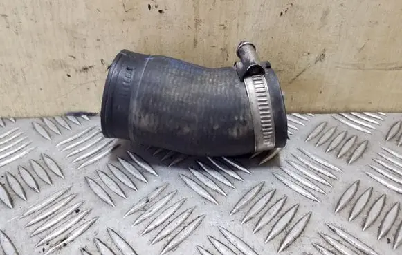 Volkswagen Polo V 6R Intercooler hose/pipe 6R0145828