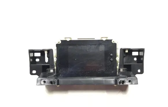 Ford Focus Screen/display/small screen AM5T18B955BF E1110R035345 E11035345