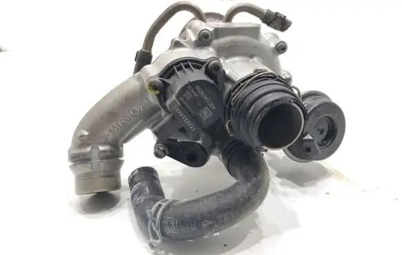 Opel Astra K Turbo 55515879