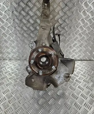 Land Rover Range Rover Sport L494 Front wheel hub HPLA1109AA JPLA2K004AA