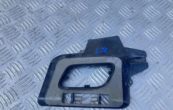Mercedes-Benz GLA W156 X156 Headlight washer nozzle holder A1568852356