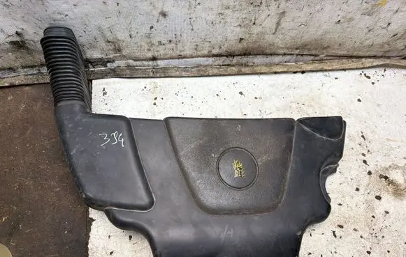 BMW 3 E46 Engine cover (trim) 7787132