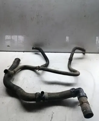 Peugeot 407 Engine coolant pipe/hose ASF00390