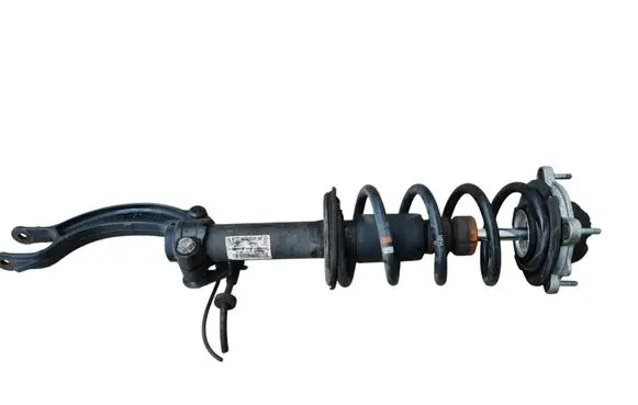 Audi A6 C7 Front shock absorber/damper 4G0031AF