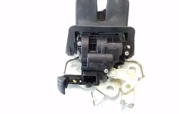 Audi Q5 SQ5 Tailgate/trunk/boot lock/catch/latch 8R0827505