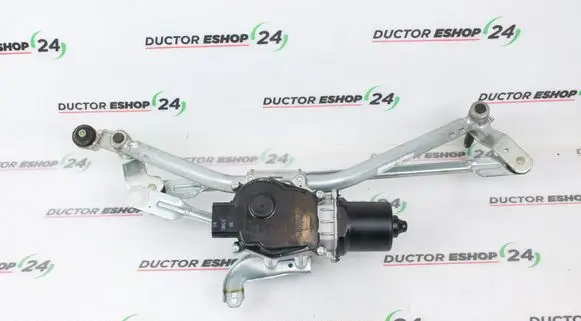Renault Captur Front wiper linkage and motor 4808C036A 288005947RB 288005947R