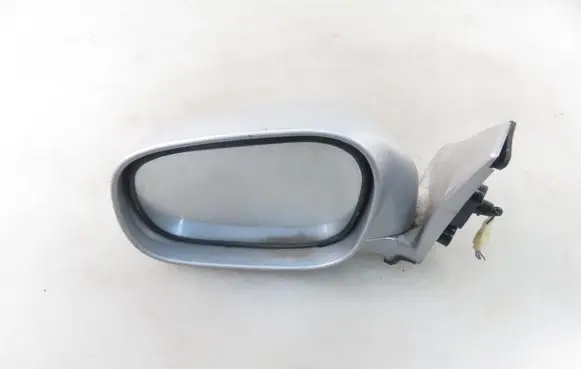 Suzuki Grand Vitara I Front door electric wing mirror 