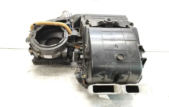Renault Laguna II Interior heater climate box assembly 8200371293 52488338 7701206538