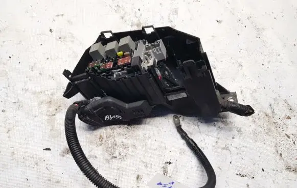 Ford Galaxy Fuse box set 6g9t14a067ab