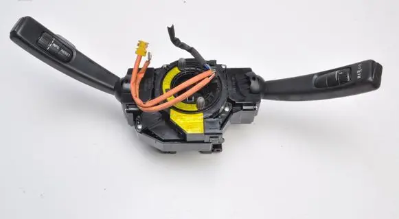 Volvo C30 A set of switches 31313107