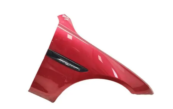 Jaguar XF Fender