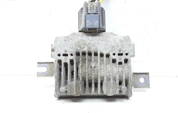 Volvo V70 Fuel injection pump control unit/module 6G9N9D372AC