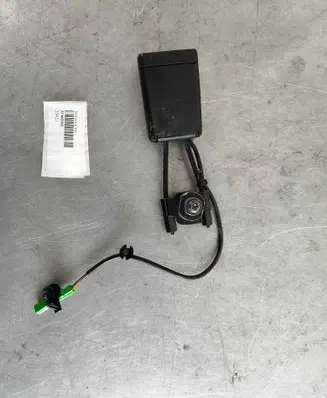 Volvo S90, V90 Front seatbelt buckle 31369301