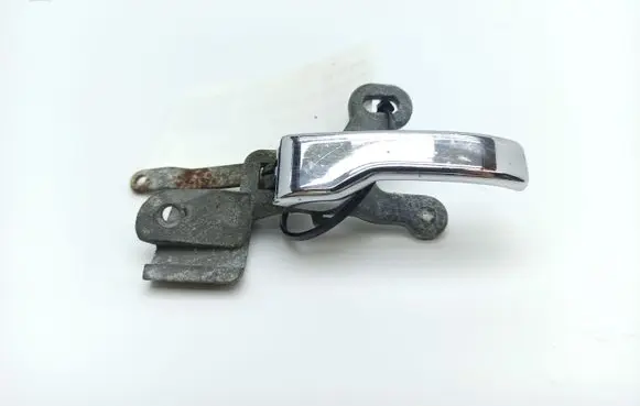 Mercedes-Benz S W116 Rear door interior handle 1157660219