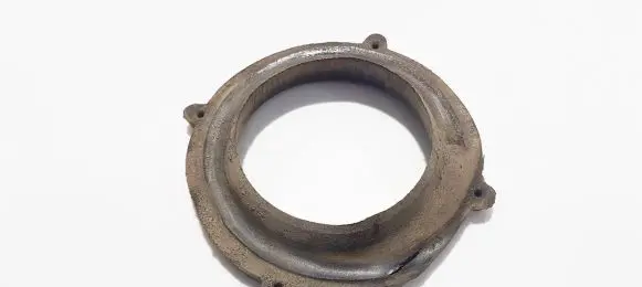 Opel Meriva A Front coil spring rubber mount 90216299 gm90216299-96-