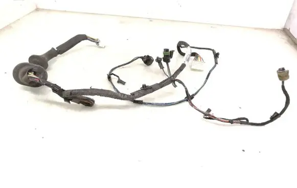 Mitsubishi Colt Front door wiring loom 8512A644