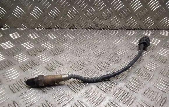 Volvo V60 Lambda probe sensor 0258017107 30751138