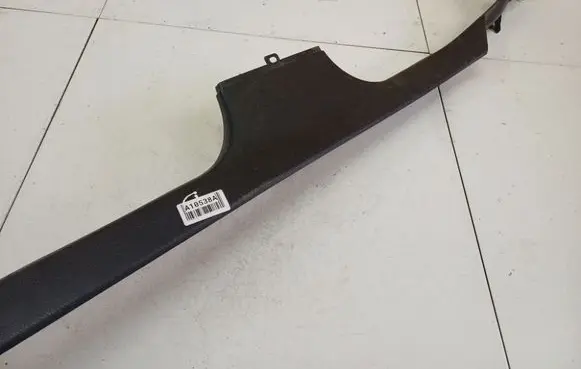 Ford Mondeo Mk III Rear sill trim cover 1S71F132A12AGW