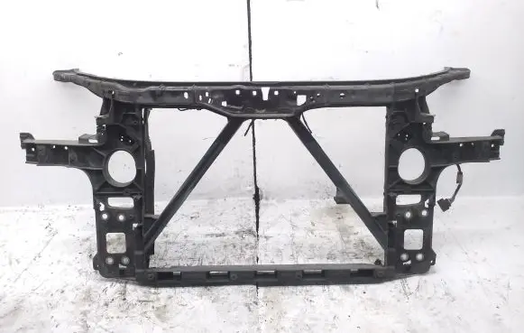 Audi Q7 4L Radiator support slam panel 4L0805594A