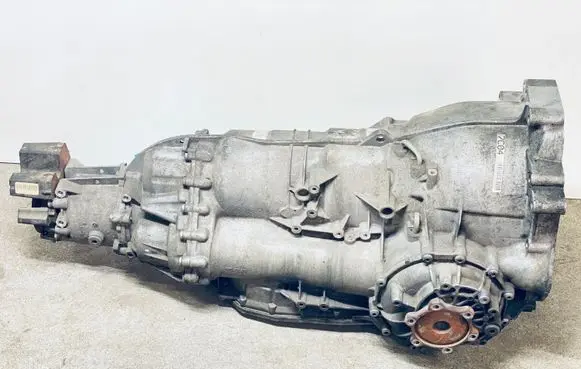 Volkswagen Phaeton Automatic gearbox 09L300042K MJA