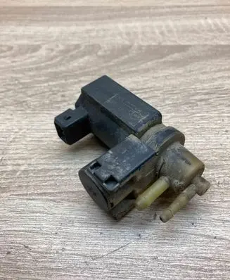 Renault Laguna II Turbo solenoid valve 8200486264